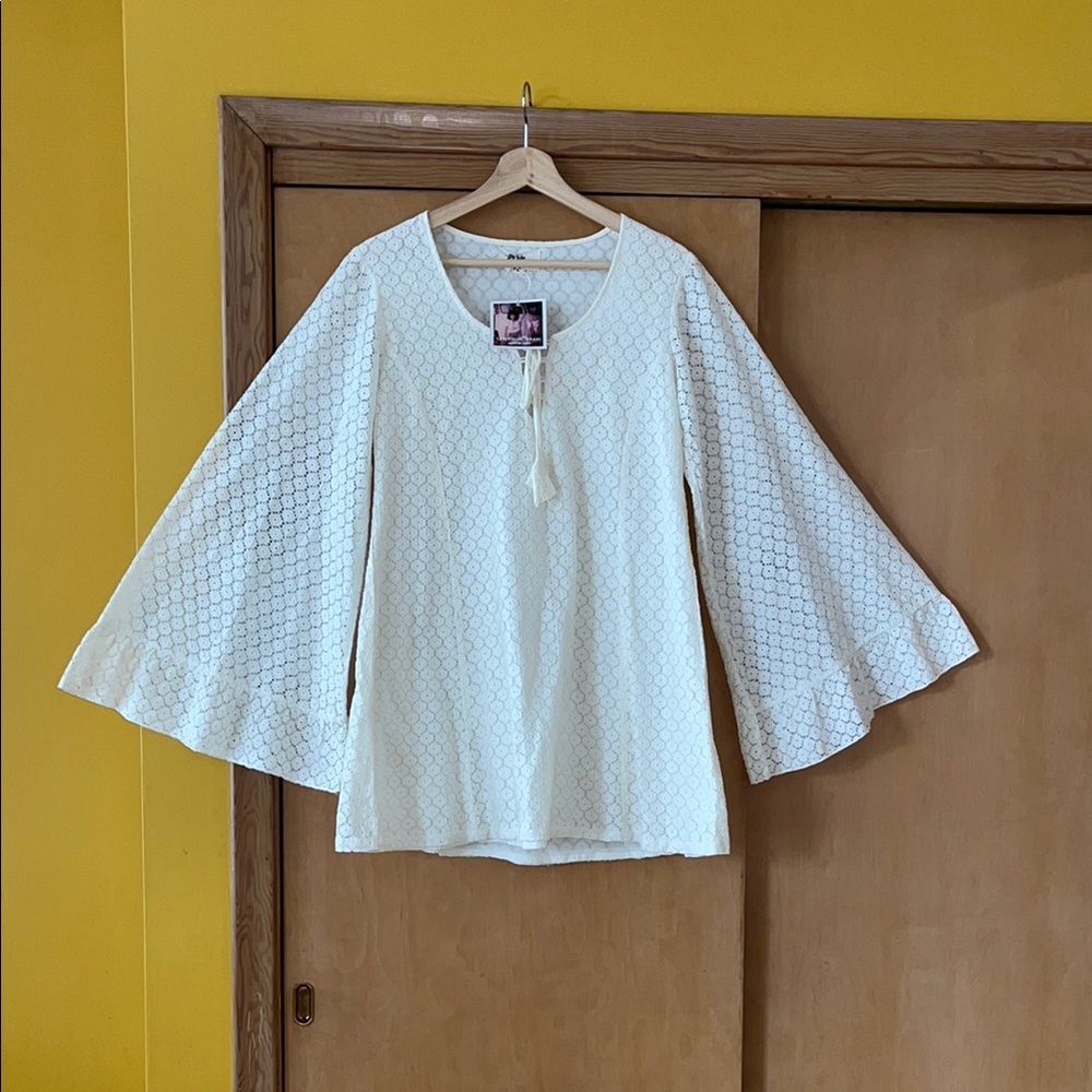 The Hippie Shake heartbreak saloon 2021 dress NWT
